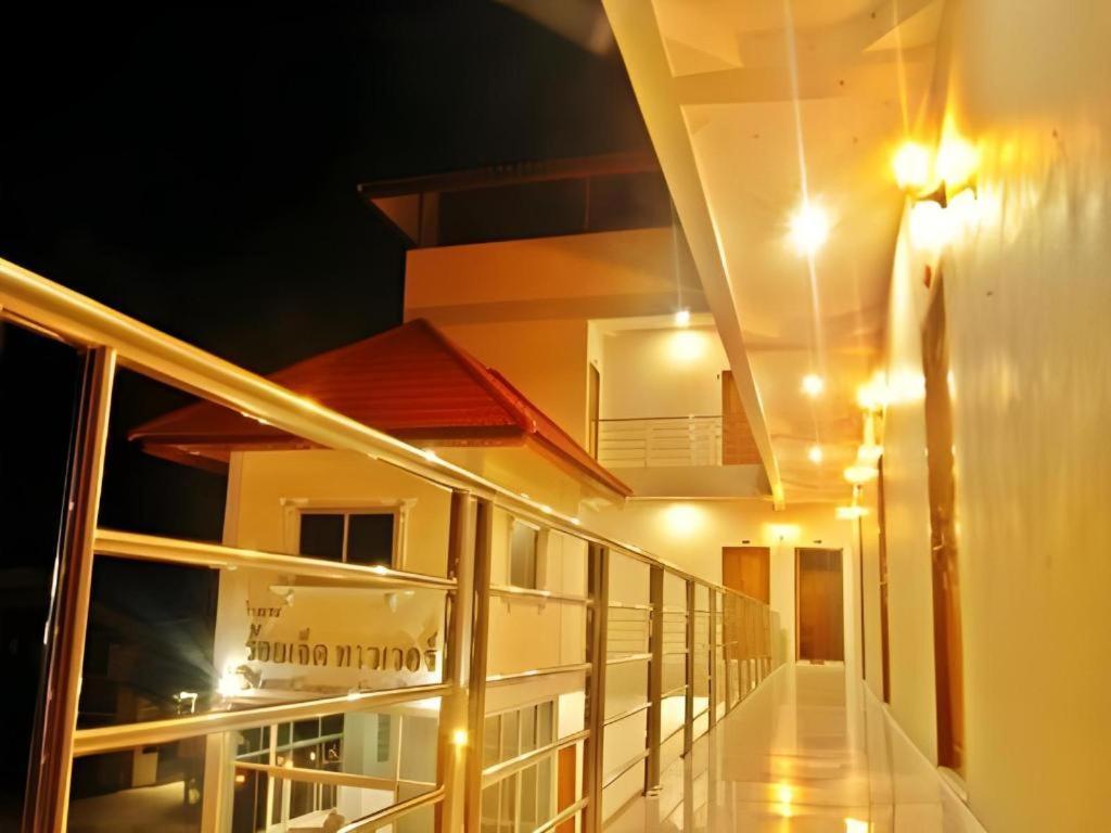 107 Tower Hotel Nan Εξωτερικό φωτογραφία